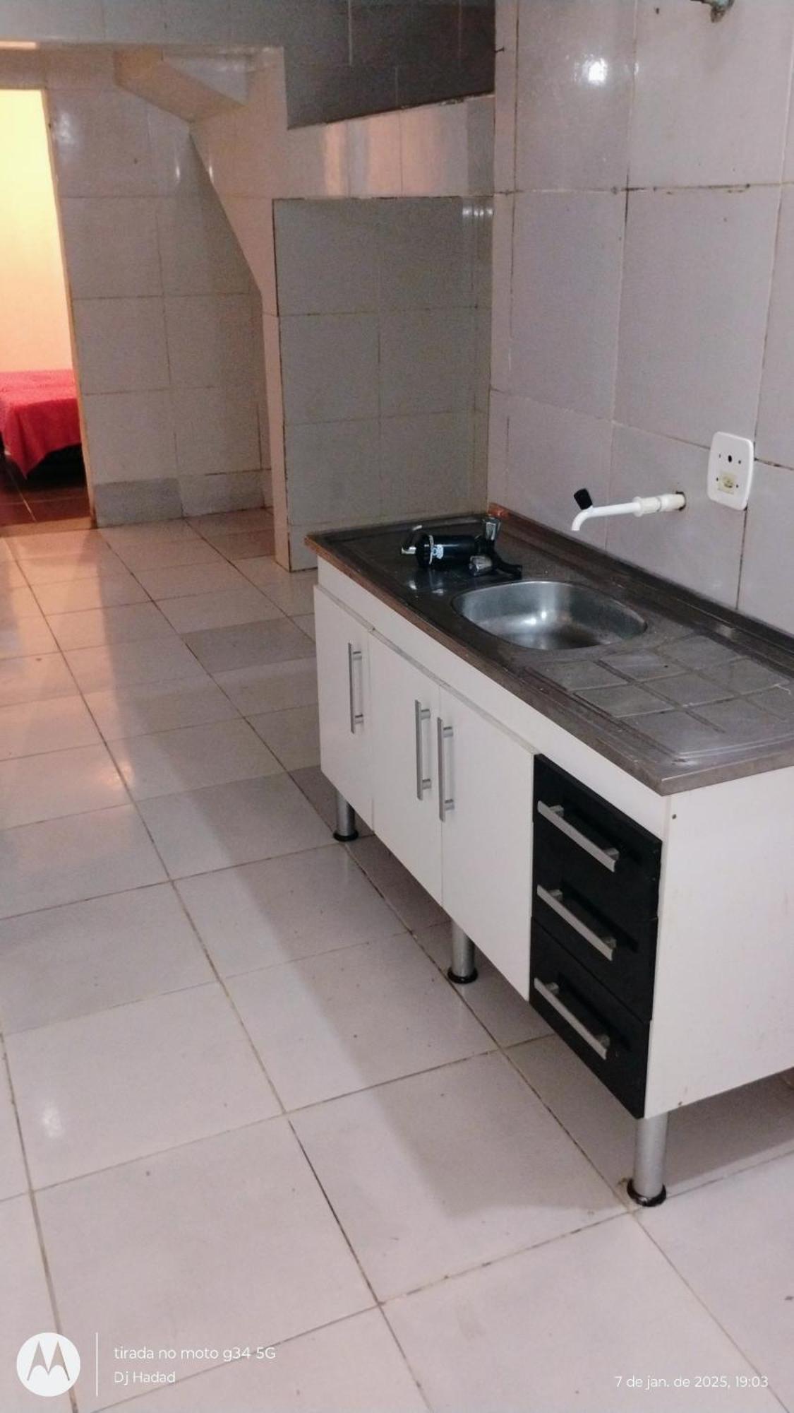 Santa Alexandrina Hostel Rio de Janeiro Exterior foto